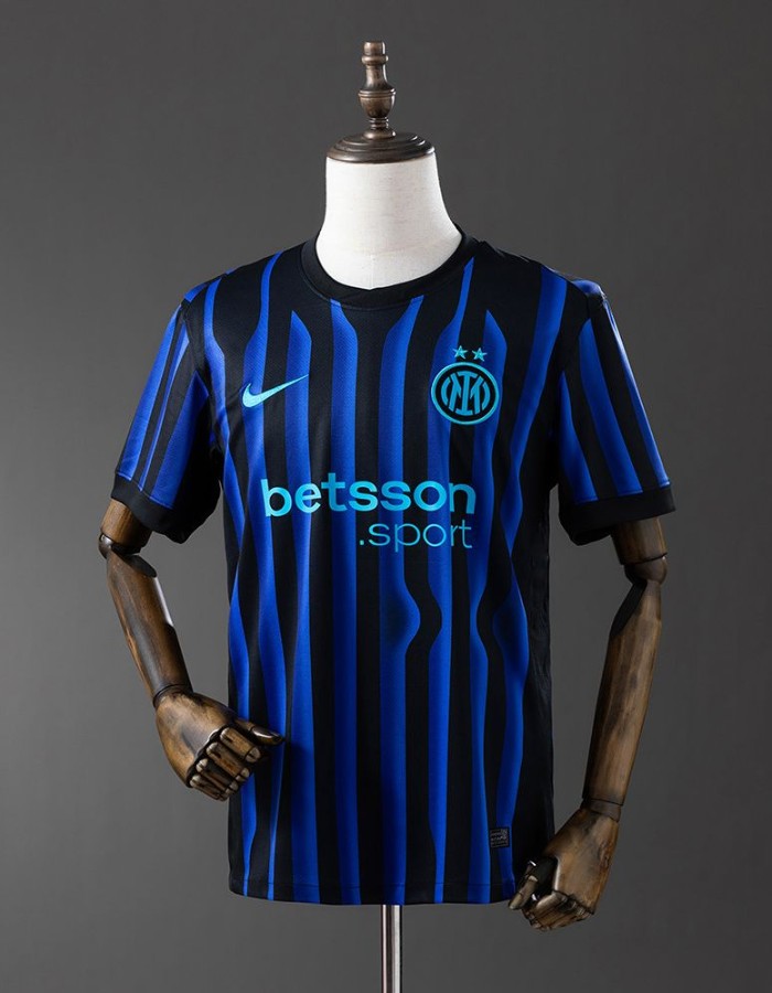 INTER DE MILÃO - 25/26 - I