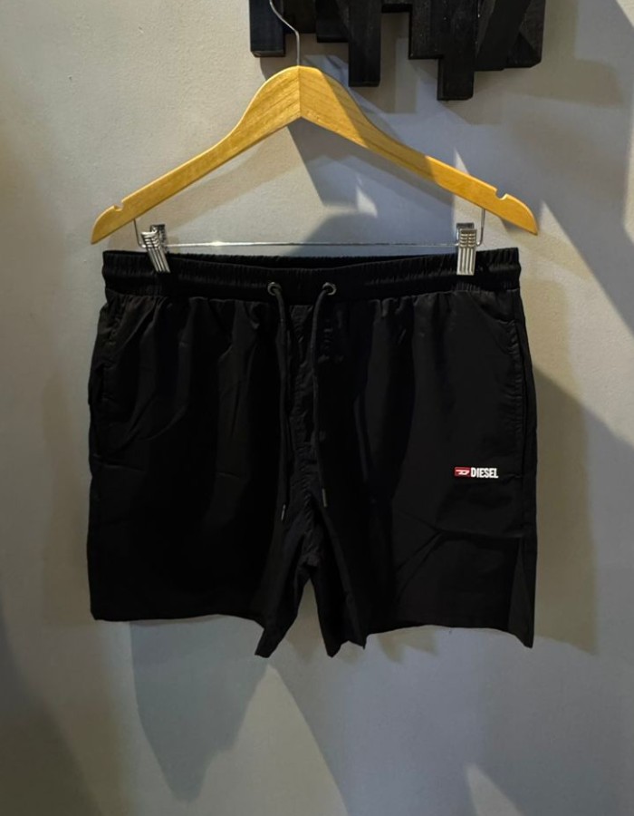 Short Diesel Premium 