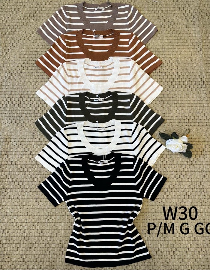 BLUSA VANDA