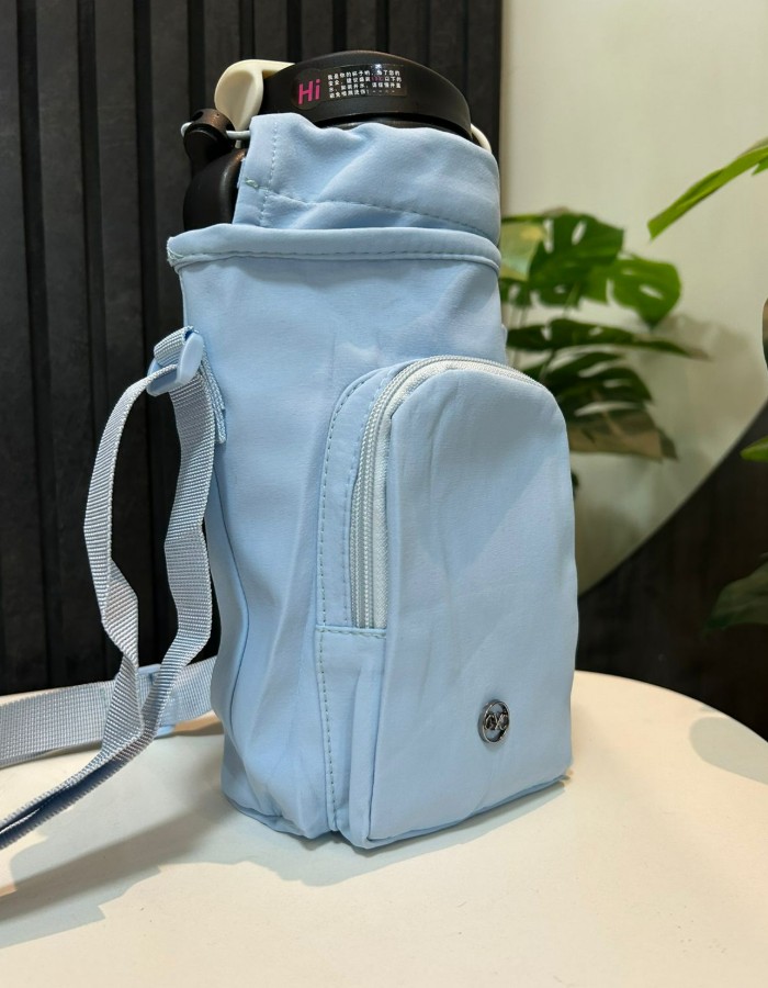 BOLSA LATERAL PARA GARRAFA CYC