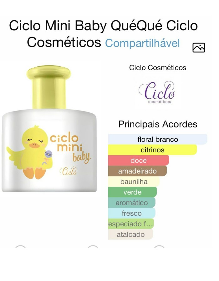 Produto ciclo-mini-baby-que-que-100ml-0-mes 0