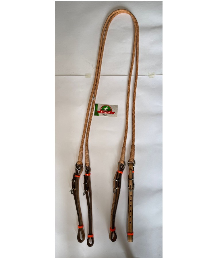 REDIA RABO DE TATU- NATURAL