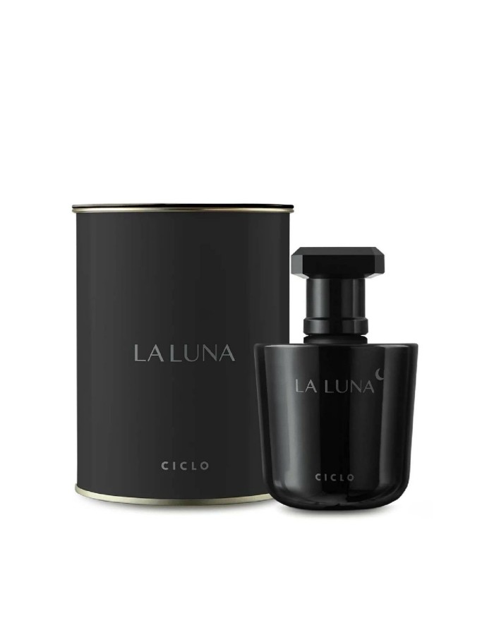 CICLO COLONIA FEM LA LUNA 100ML