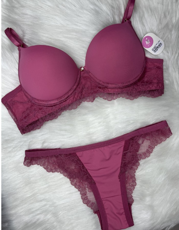 CONJUNTO ESTILOSA FIO RENDA 3674 1402