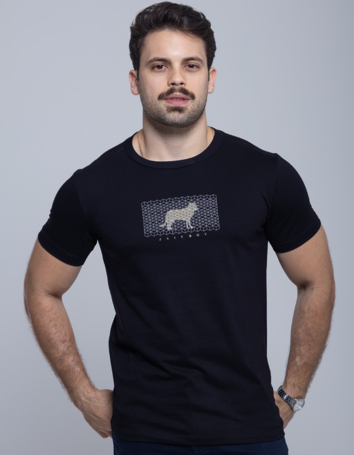 BÁSICA ESTAMPADA - COBERTA