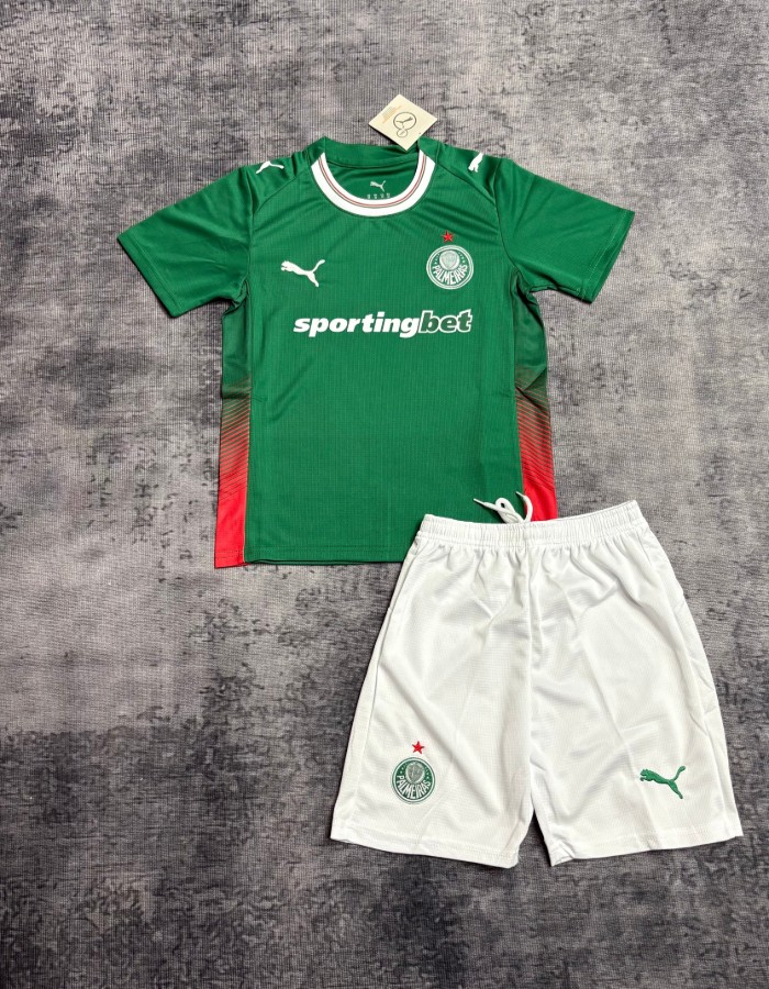 PALMEIRAS I INFANTIL 2026