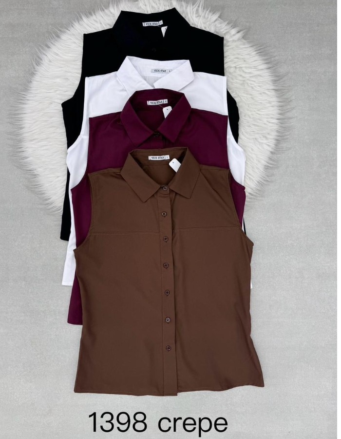 BLUSA TAMARA
