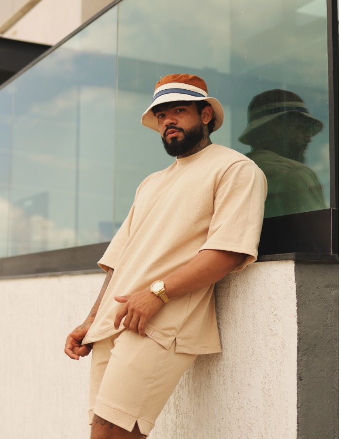 CONJUNTO DUBAI OVERSIZED 