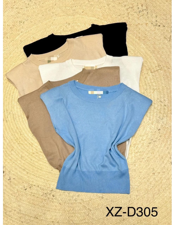 Blusa modal Ellen