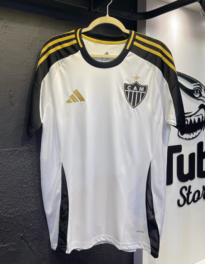 ATLETICO MINEIRO 25/26 - II