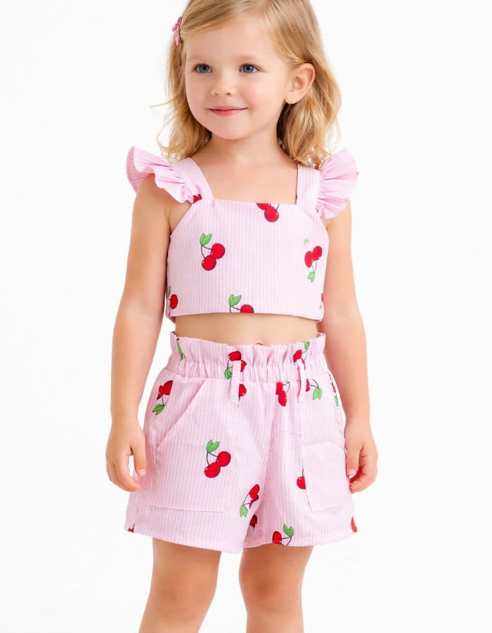 CONJUNTO BIANCA