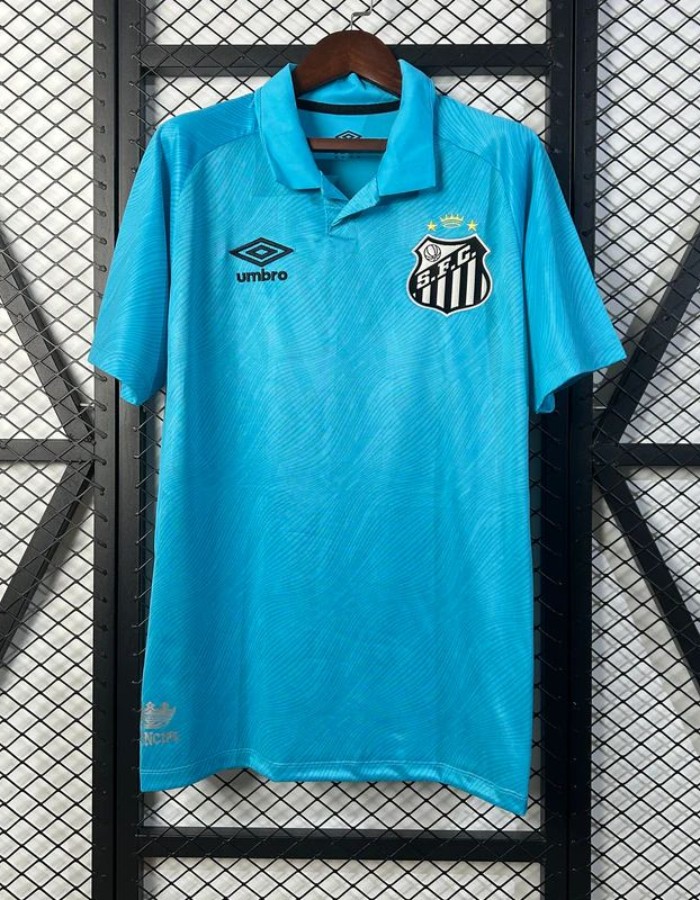 SANTOS - 25/26 - III