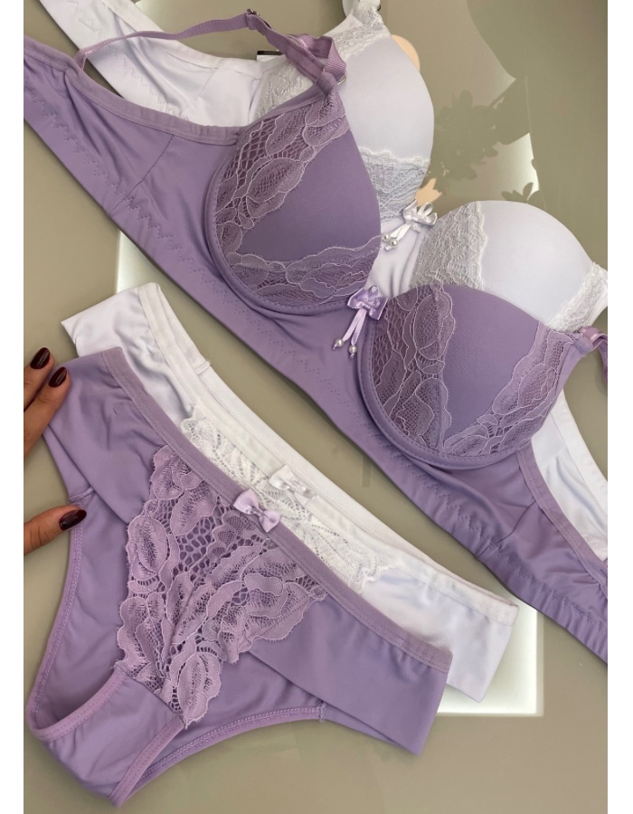 Conjunto Helena SB