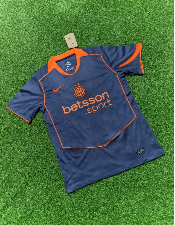 CAMISA INTER TOTAL 90 25/26