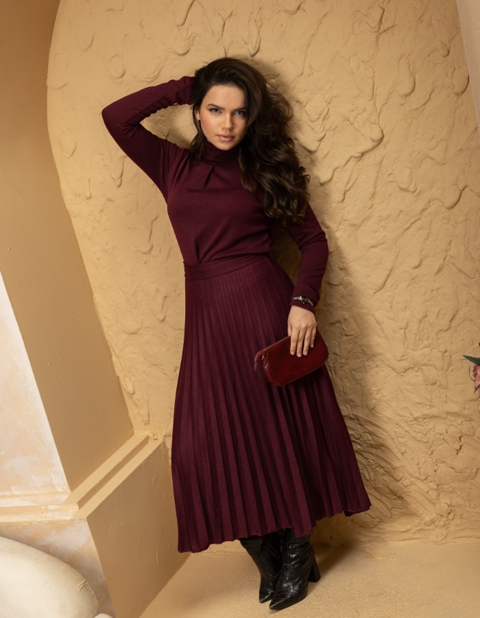 VESTIDO JAQUE