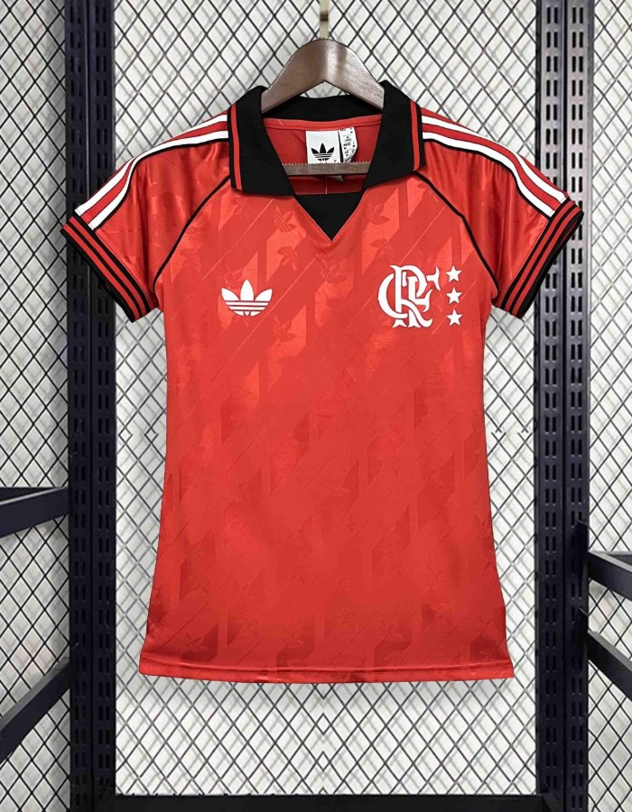 FLAMENGO 24/25 LIFESTYLE FEMININA