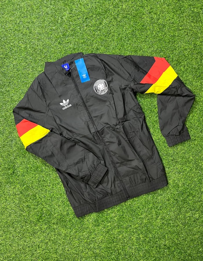 Corta vento Alemanha Euro 2024