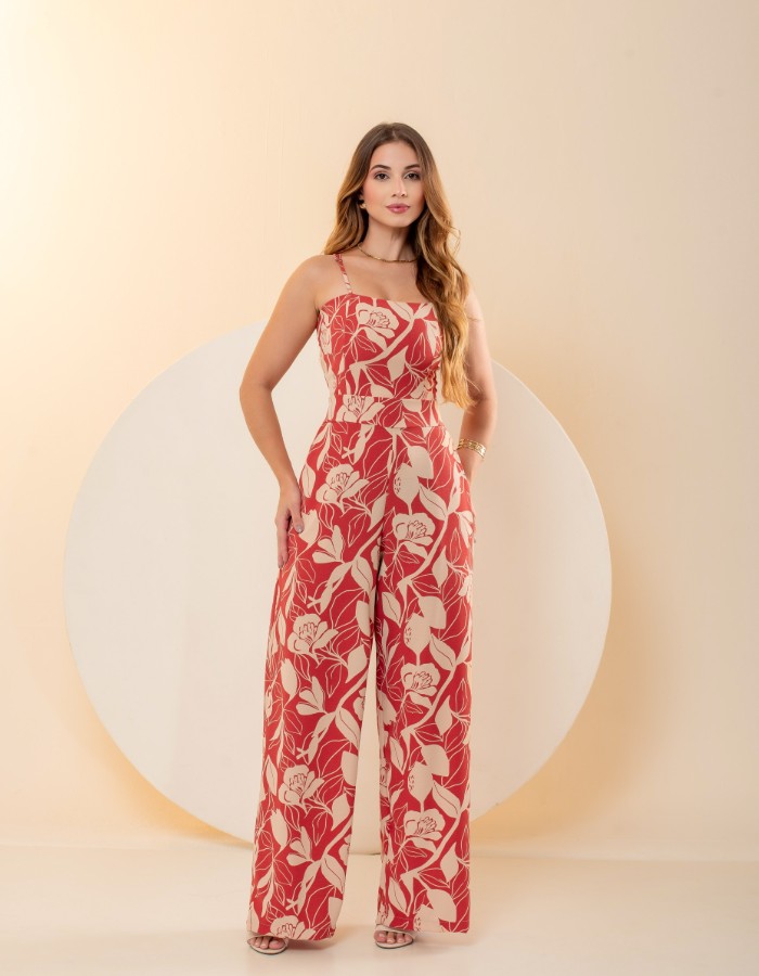 Macacão Jessica