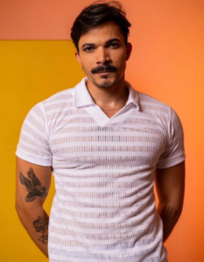 CAMISA POLO SUEDE TRICÔ ESSENCE