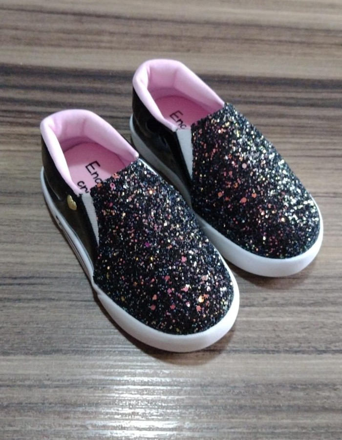 Slip encanto de criança