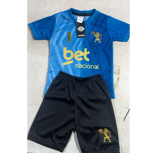 Conjunto sport recife