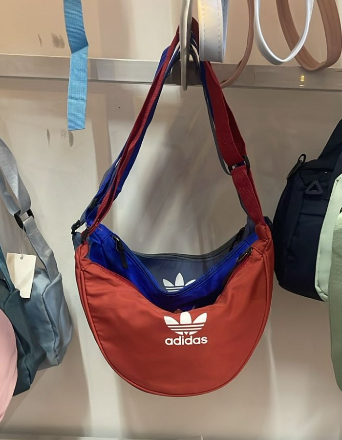 BOLSA LATERAL ADIDAS