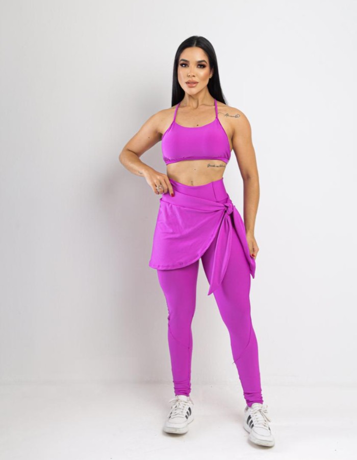 Tapa bumbum c amarração de lado