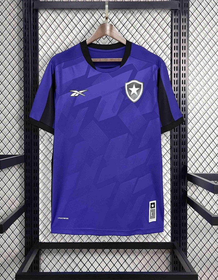 BOTAFOGO 24/25 GK I| UNIFORME