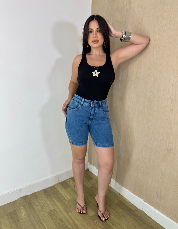 MÉDIO BORDADO CLARO NOVO