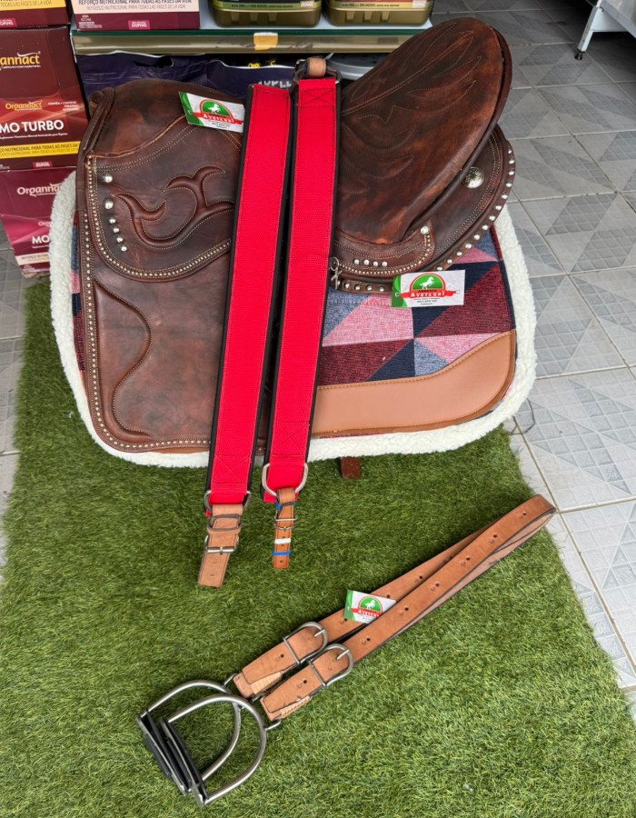 KIT CONFORTO MONTREAL