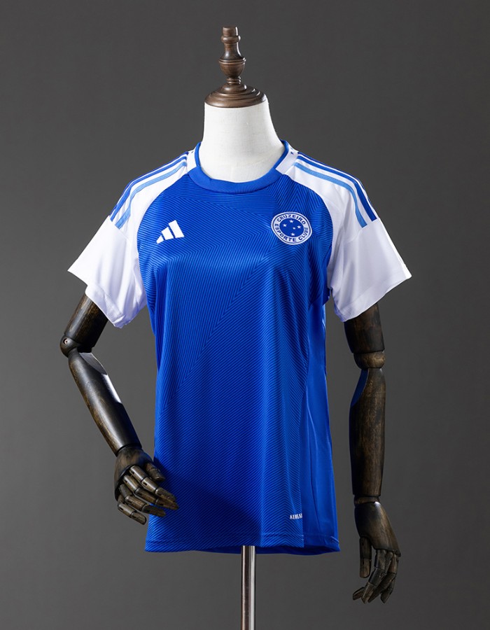 CRUZEIRO 25/26 | Feminina