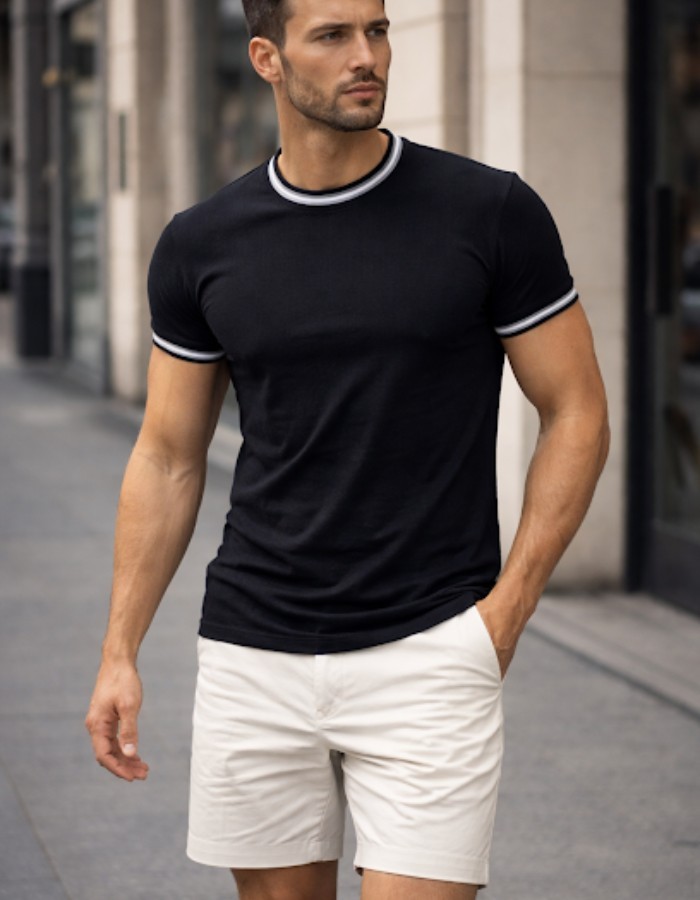 Camisa DRG College