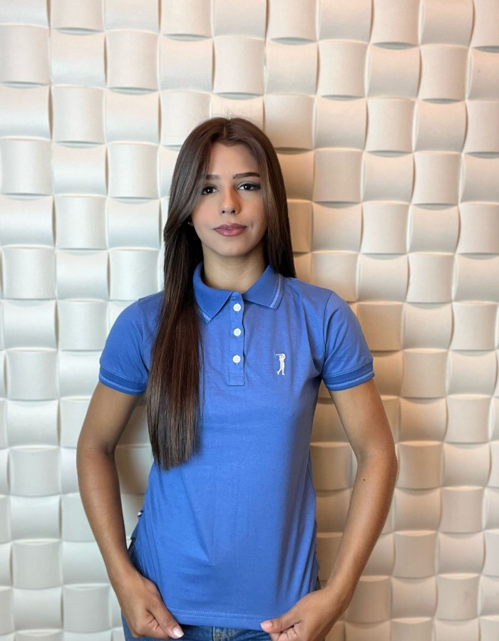 Polo Feminina