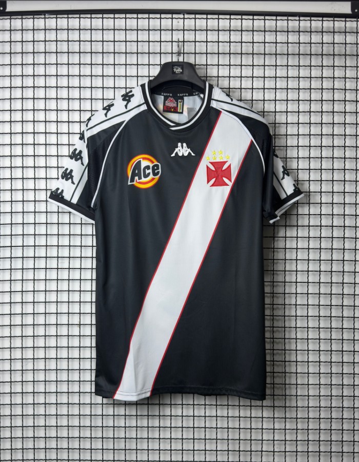 VASCO - 2000 - I - RETRÔ
