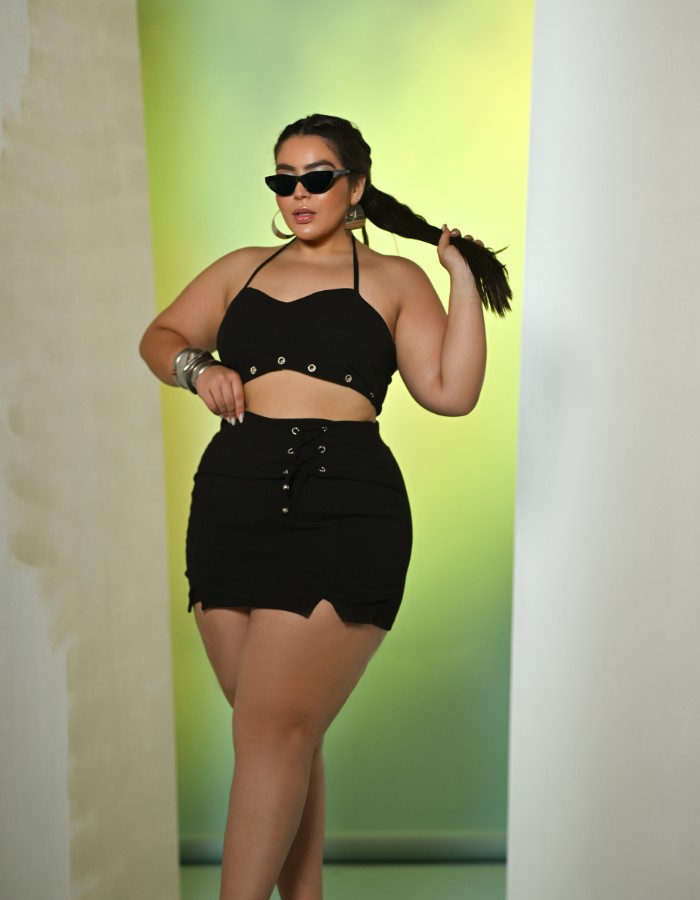 CONJUNTO ALGODÃO GLOW