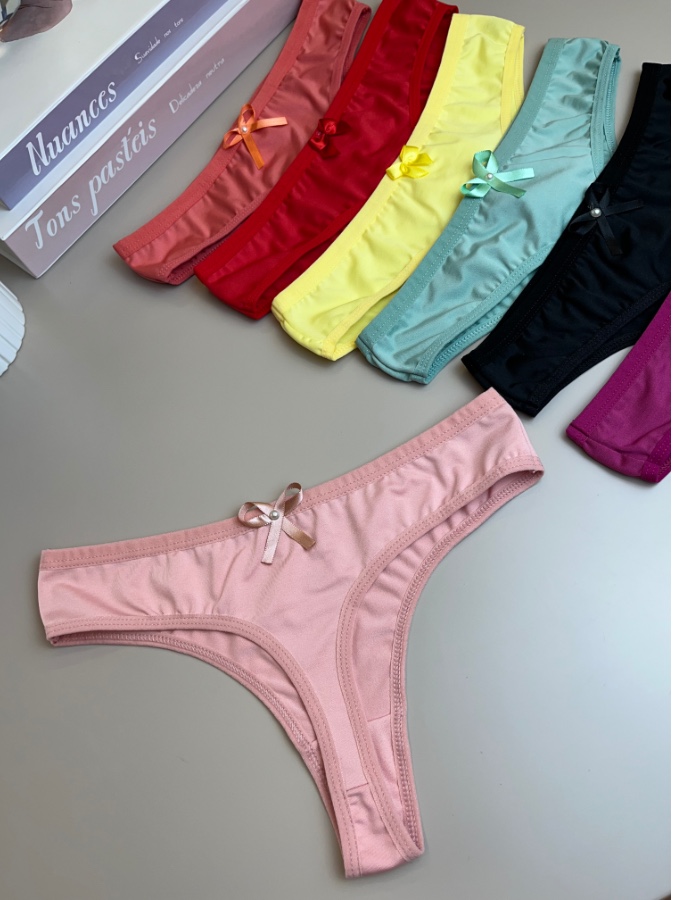 FIO DENTAL COM VIES (G)