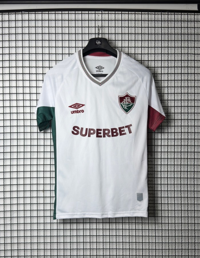 FLUMINENSE - 25/26 - II