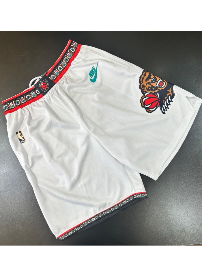 Bermuda NBA MEMPHIS GRIZZLIES