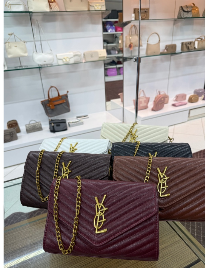 BOLSA FEMININA