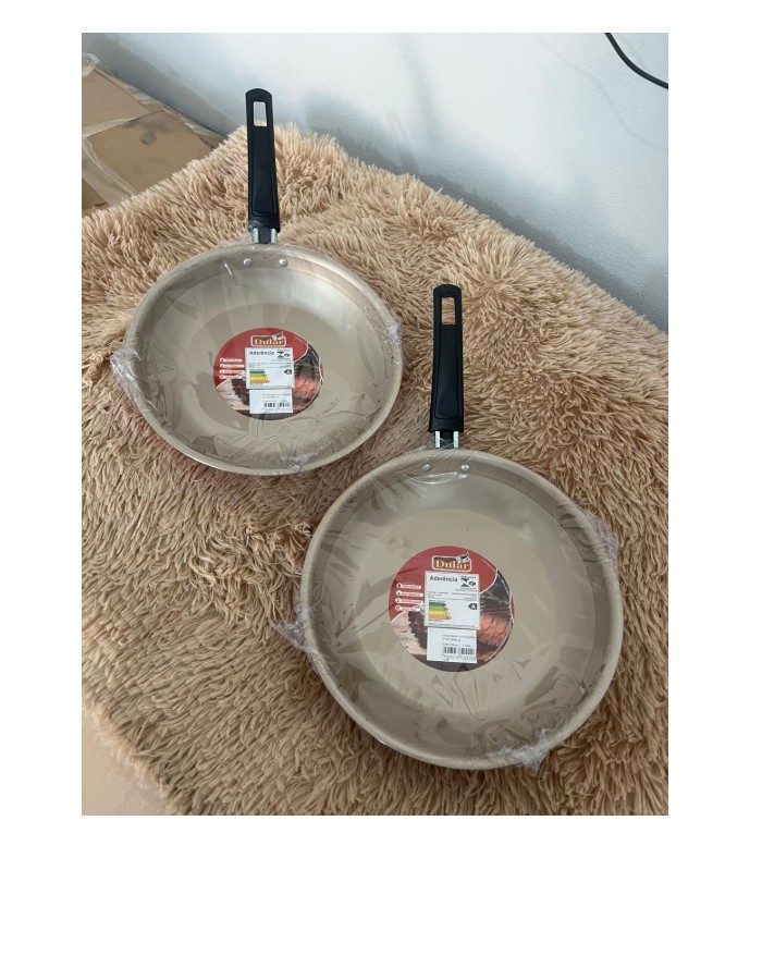 KIT 3 FRIGIDEIRAS N 22 PACOTE COM 12 UNIDADES