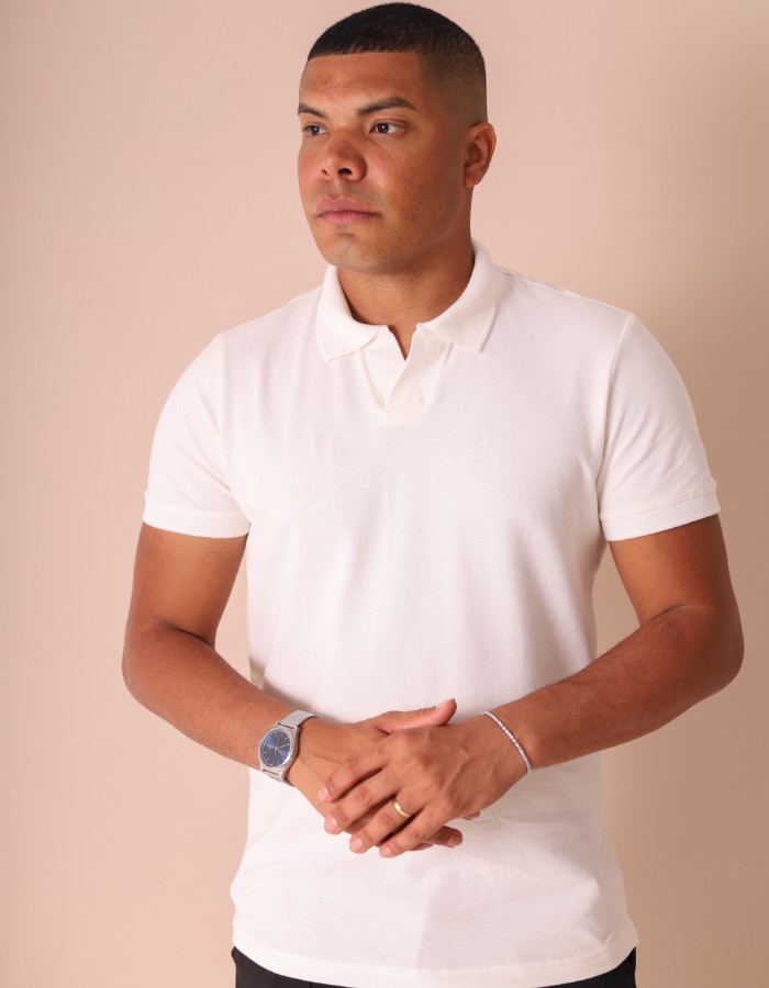 GOLA POLO DEL CARMEM 