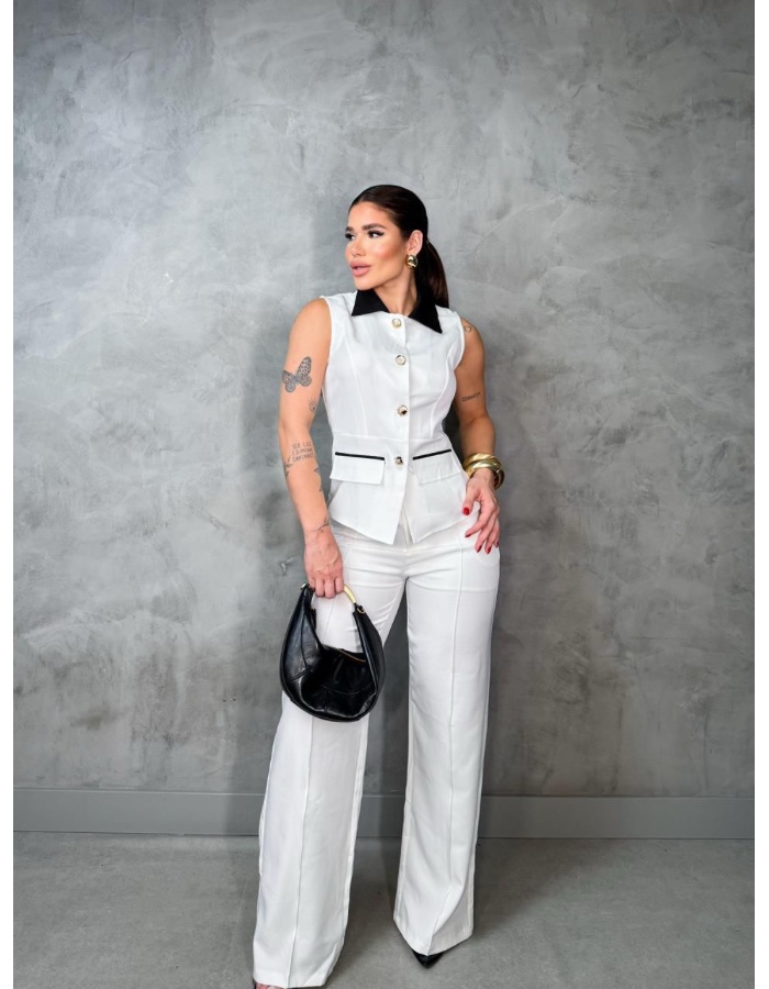 Conjunto Slim Caline 