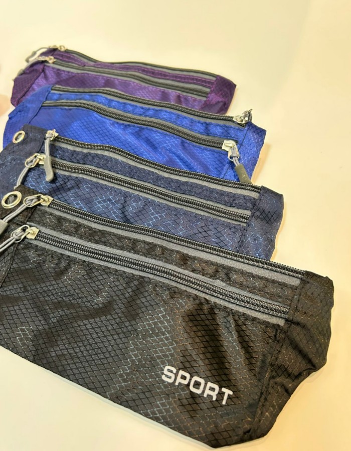 POCHETE SPORT