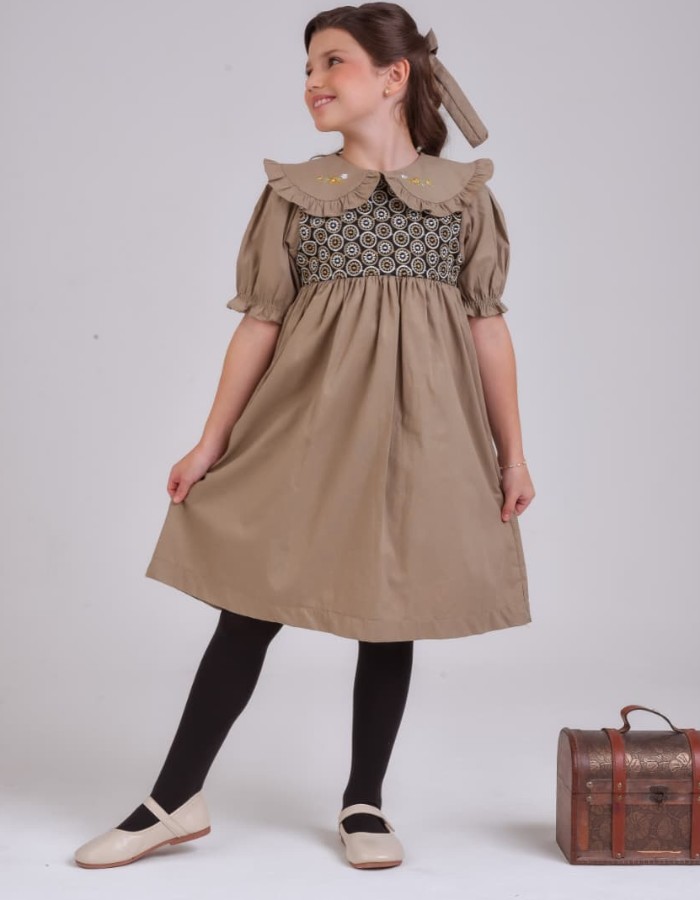 VESTIDO CELINE (LANÇAMENTO)