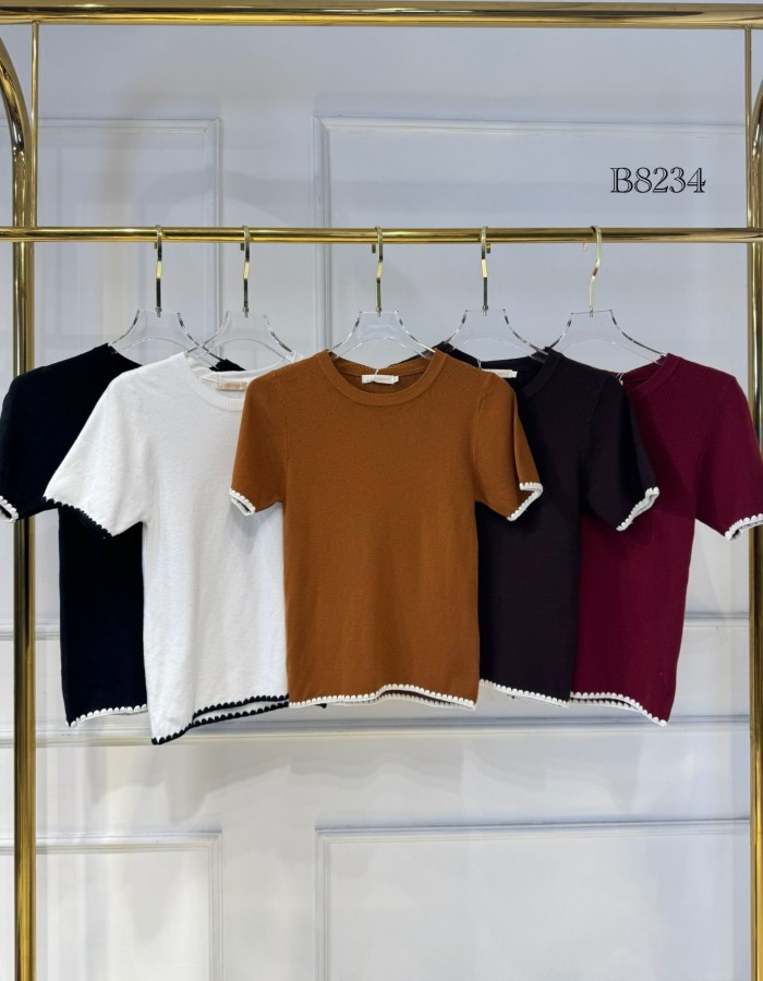 BLUSA ANDREA
