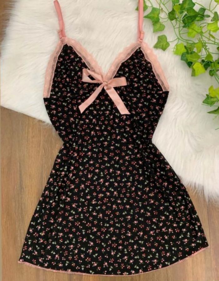 CAMISOLA LAÇO C/ REGULADOR 05