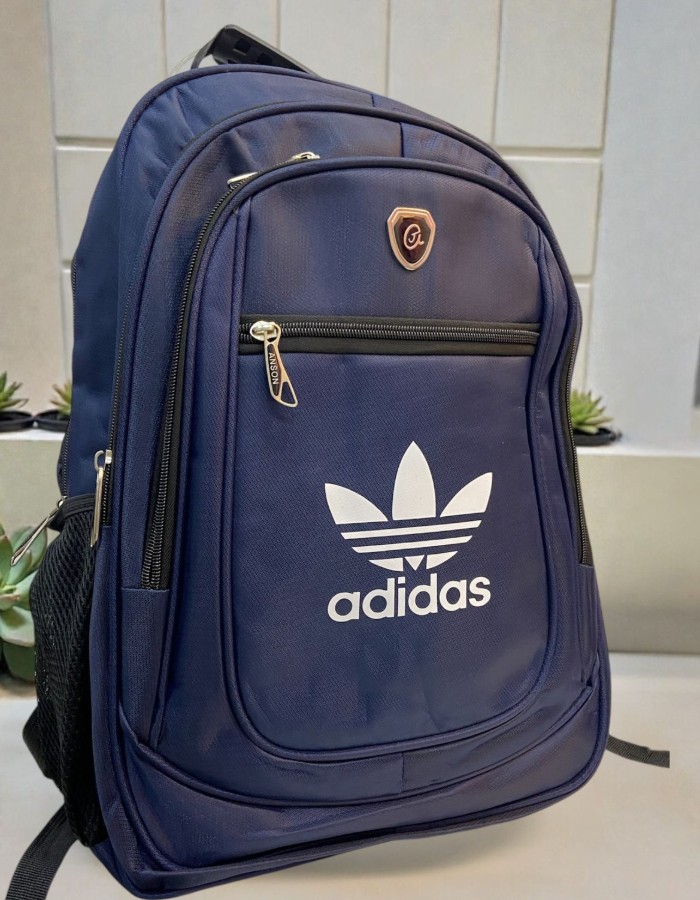 Mochilas Adidas e Nike UNISSEX