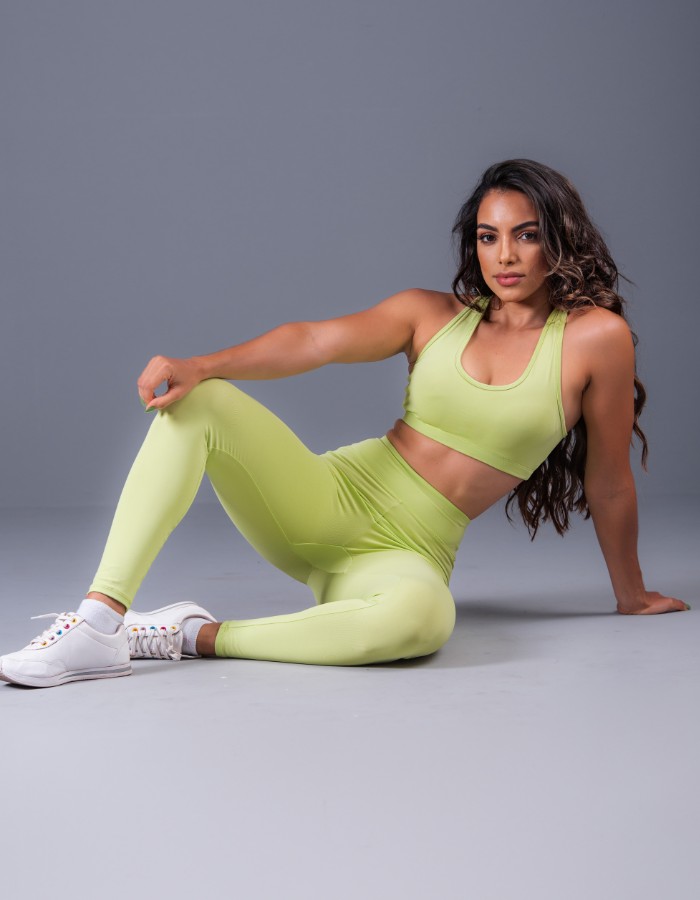 CALÇA CONFORT