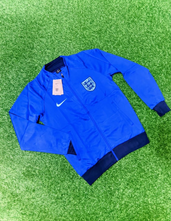 Agasalho Inglaterra 2022/23