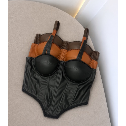 CORSET BRENDA